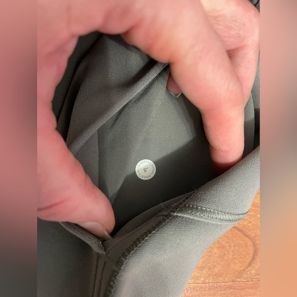 LULULEMON On The Fly Skirt (Woven) - Picture 3 of 5